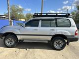 Toyota Land Cruiser 2006 года за 9 000 000 тг. в Атырау – фото 2