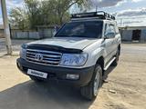 Toyota Land Cruiser 2006 года за 9 000 000 тг. в Атырау – фото 3