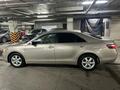 Toyota Camry 2006 годаүшін5 500 000 тг. в Астана – фото 4