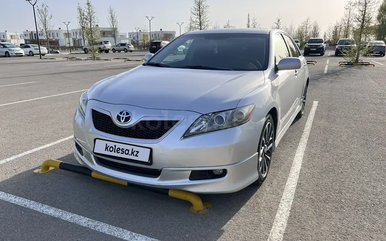 Toyota Camry 2008 годаүшін5 900 000 тг. в Актау