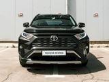 Toyota RAV4 2022 года за 16 000 000 тг. в Актау – фото 2