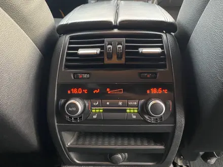 BMW 535 2011 года за 9 900 000 тг. в Алматы – фото 15