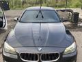 BMW 535 2011 годаүшін9 900 000 тг. в Алматы – фото 18