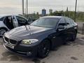 BMW 535 2011 годаүшін9 900 000 тг. в Алматы – фото 19
