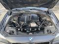 BMW 535 2011 годаүшін9 900 000 тг. в Алматы – фото 20
