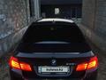 BMW 535 2011 годаүшін9 900 000 тг. в Алматы – фото 23