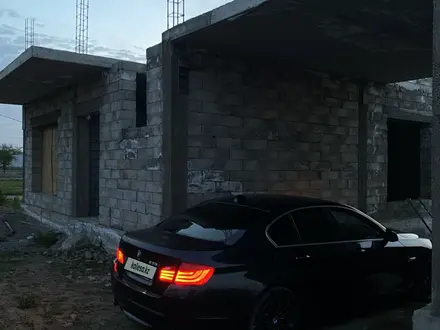 BMW 535 2011 года за 9 900 000 тг. в Алматы – фото 24