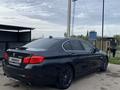 BMW 535 2011 годаүшін9 900 000 тг. в Алматы – фото 25
