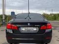 BMW 535 2011 годаүшін9 900 000 тг. в Алматы – фото 2