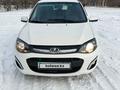 ВАЗ (Lada) Kalina 2192 2013 годаүшін2 750 000 тг. в Уральск – фото 8