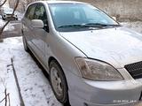 Toyota Corolla 2002 года за 2 900 000 тг. в Алматы – фото 4