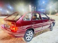 ВАЗ (Lada) 2114 2005 года за 1 000 000 тг. в Уральск