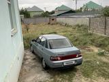 ВАЗ (Lada) 2110 2001 года за 400 000 тг. в Шымкент – фото 2
