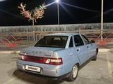 ВАЗ (Lada) 2110 2001 года за 400 000 тг. в Шымкент – фото 5