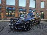 Mercedes-Benz GLK 300 2013 годаfor11 900 000 тг. в Алматы