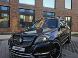 Mercedes-Benz GLK 300 2013 годаfor11 900 000 тг. в Алматы – фото 4