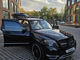 Mercedes-Benz GLK 300 2013 годаfor11 900 000 тг. в Алматы – фото 5