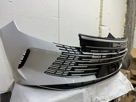 Бампер в сборе BYD destroyer05 за 10 000 тг. в Алматы