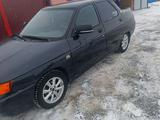 ВАЗ (Lada) 2110 2007 года за 1 500 000 тг. в Аулиеколь