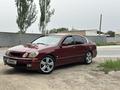 Lexus GS 300 1998 года за 2 900 000 тг. в Кызылорда – фото 10