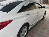 Hyundai Sonata 2011 года за 5 600 000 тг. в Шиели – фото 5