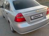 Chevrolet Aveo 2008 года за 2 500 000 тг. в Сатпаев – фото 2