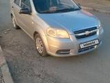 Chevrolet Aveo 2008 года за 2 500 000 тг. в Сатпаев