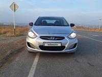 Hyundai Accent 2013 года за 4 700 000 тг. в Шымкент