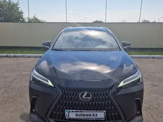 Lexus NX 250