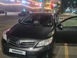 Toyota Corolla 2011 годаүшін5 500 000 тг. в Алматы