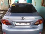 Toyota Corolla 2007 года за 5 300 000 тг. в Алматы – фото 3