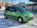 Chevrolet Spark 2007 года за 1 900 000 тг. в Шымкент – фото 2