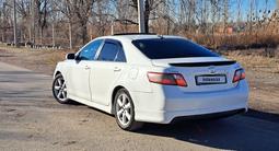 Toyota Camry 2006 года за 4 770 000 тг. в Алматы – фото 5