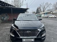 Hyundai Tucson 2020 годаүшін11 700 000 тг. в Алматы