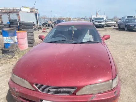 Toyota Carina ED 1995 года за 1 500 000 тг. в Караганда