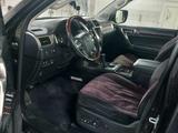Lexus GX 460 2014 года за 17 000 000 тг. в Алматы – фото 3