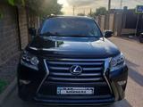 Lexus GX 460 2014 года за 17 000 000 тг. в Алматы – фото 4