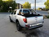 Mitsubishi L200 2011 годаүшін5 400 000 тг. в Павлодар