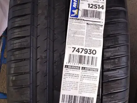 Шины Michelin 275/40/-315/35/r22 PS4 ZP за 350 000 тг. в Алматы