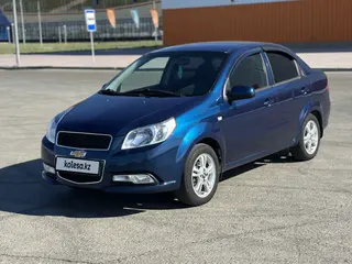 Chevrolet Nexia
