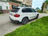 BMW X5 2007 года за 8 500 000 тг. в Алматы – фото 2