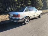 Audi 80 1992 года за 1 620 000 тг. в Петропавловск – фото 4