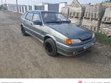 ВАЗ (Lada) 2114 2007 годаүшін650 000 тг. в Экибастуз – фото 3