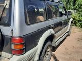 Mitsubishi Pajero 1996 годаүшін4 200 000 тг. в Алматы – фото 4