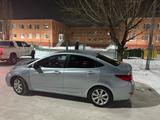 Hyundai Solaris 2013 года за 4 180 000 тг. в Астана – фото 4