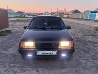 ВАЗ (Lada) 21099 2008 годаүшін1 650 000 тг. в Семей