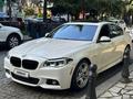 BMW 535 2015 года за 11 100 000 тг. в Актау – фото 3