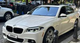 BMW 535 2015 годаfor9 700 000 тг. в Актау – фото 3