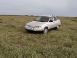 ВАЗ (Lada) 2110 2001 годаүшін600 000 тг. в Актобе