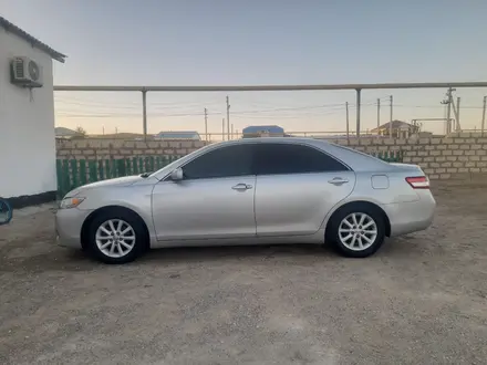 Toyota Camry 2010 года за 5 600 000 тг. в Актау – фото 4